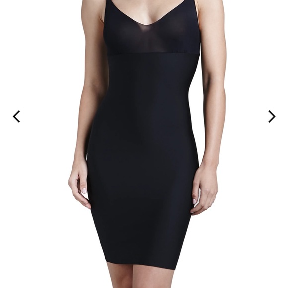 Commando slip dress - Picture 3 of 11